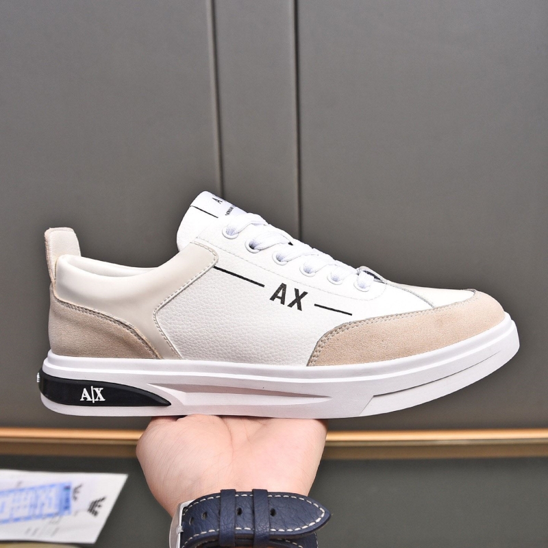 Armani Casual Shoes